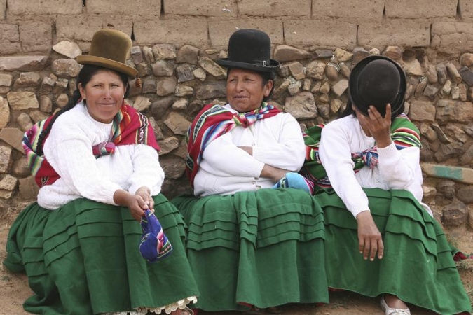 Turistės įspūdžiai iš Bolivijos: dvi savaitės netoli dangaus