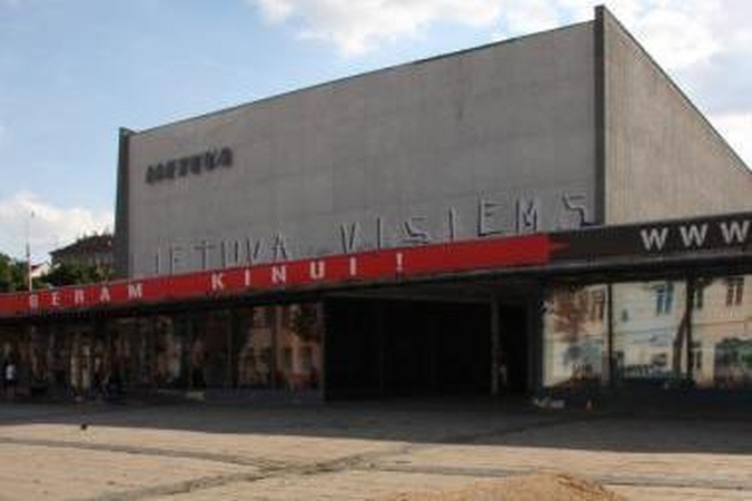 Iš "Lietuvos" gynėjų – 1 mln. litų