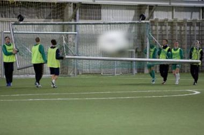 Vilniaus "Žalgiris" – galutinai pasmerktas?