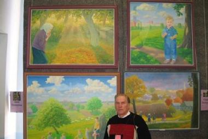 Žirklės: J.Ramanauskas dabartinės valdžios mostus įvardijo taip: "Atėmė iš "ubago" lazdą".