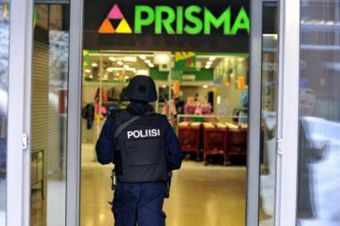 Suomiai šokiruoti
