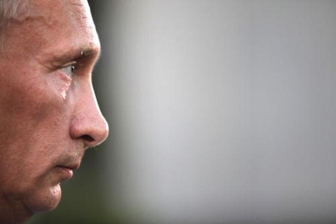 Strateginis Ukrainos pasirinkimas: Rytai ar Vakarai?