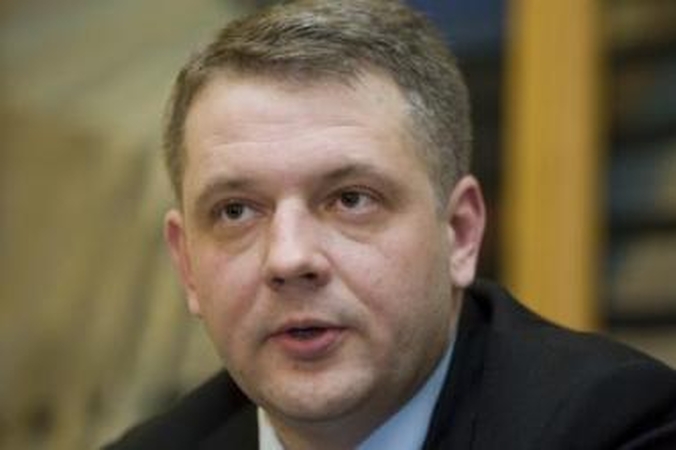 E.Masiulis sukritikavo savo pirmtaką