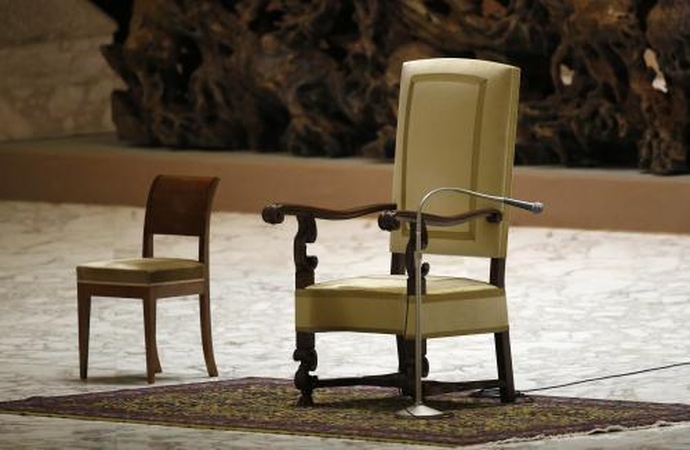 Benediktas XVI: kovotojas už Bažnyčios vertybes