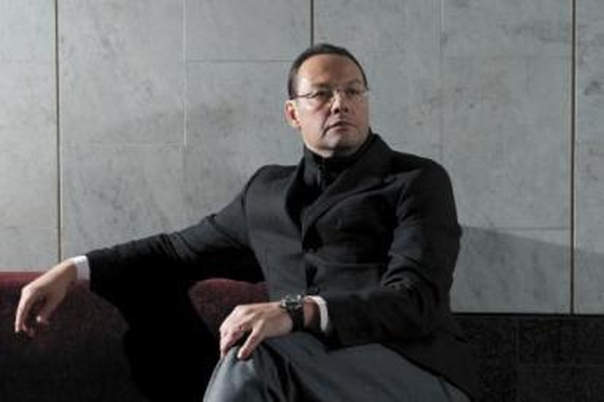 T.Kučinskas: nuo valytojo iki alaus magnato