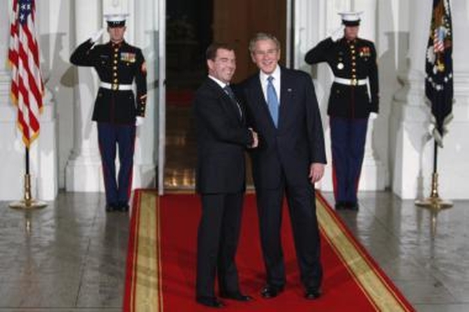 Pasaulio gelbėjimo planas
