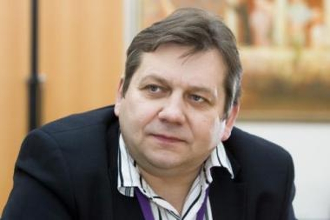 Vienišas vilkas su lyderio antspaudu