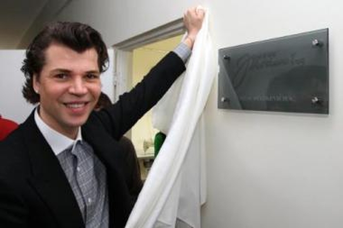 Juozas Statkevičius atidėjo gimtadienį