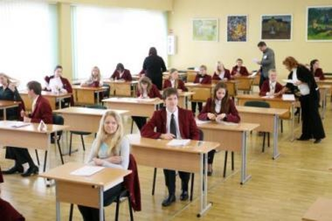 Apie užsienį galvojantiems abiturientams – kliūtys