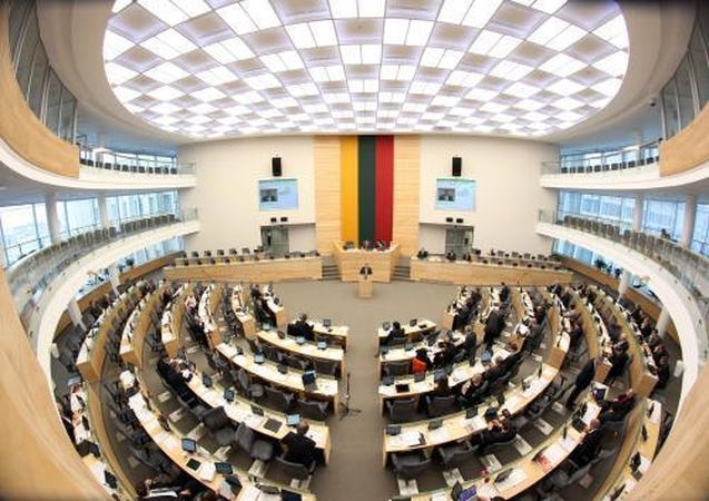 Tikimybė, kad referendumas įvyks - vis didesnė