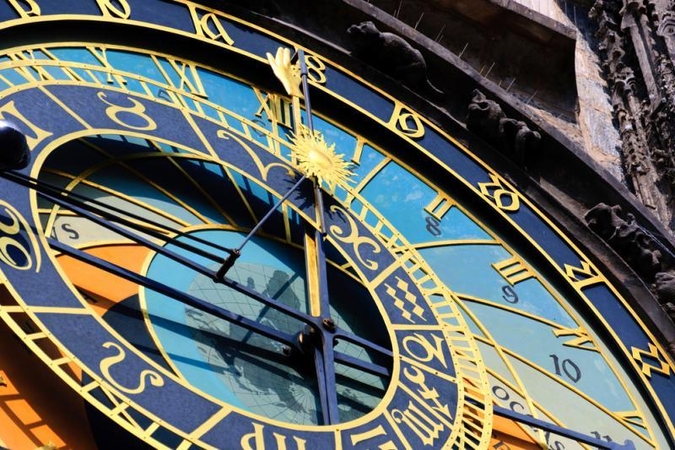 Astrologinė prognozė vasario 9–15 dienoms