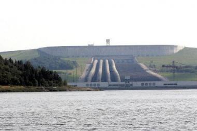 Įvykis: sprogimo Kruonio HAE padarinius pajuto ir gyventojai