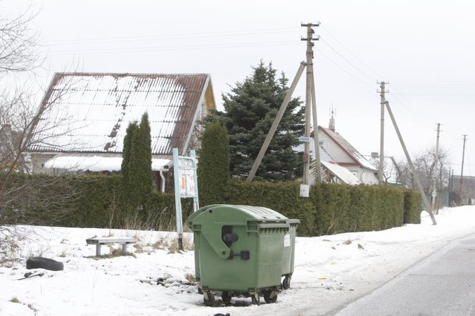 Sodininkai atakuoja Klaipėdos rajono valdžią