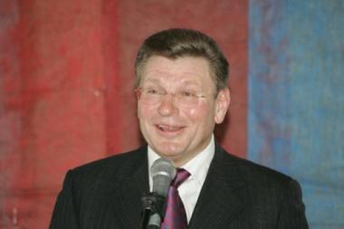 Ieškinys: P.Kravtas prieš Lietuvą