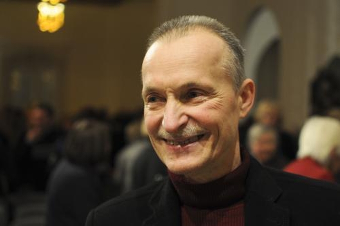 Visą gyvenimą lydėtas angelo sargo