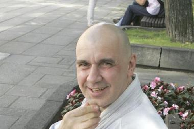 Žvilgsnis: į Lietuvą parskridęs Bo Heang Sunimas pastebėjo, kad žmonės tapo agresyvesni, mažiau šypsosi.