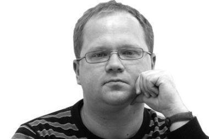 Pasirinkimas: moralė ar pragmatika
