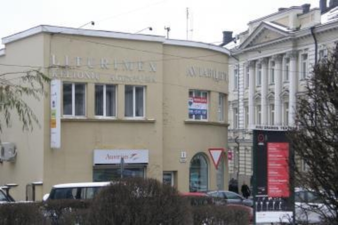 Į kelionių verslą įsisuko bankrotai