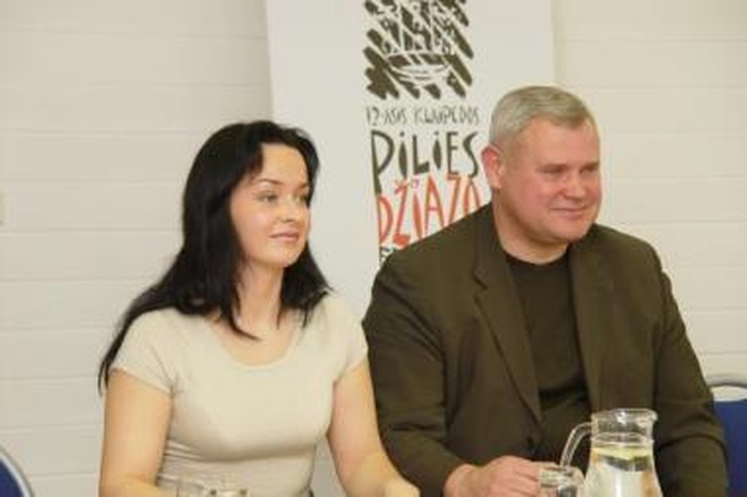 Žvaigždžių pasaulyje