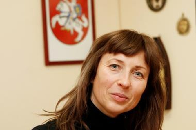 Svajas žudo abejotina šlovė