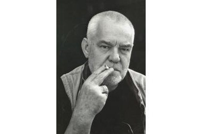 A.Sutkaus fotografijose – artima ir asmeniška Lietuva