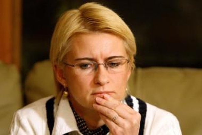 Atkaklumas: "Esu kovotoja. Dabar man nesvarbu niekas, nebeturiu ko prarasti ir nenuleisiu rankų", – kalba N.Venckienė.