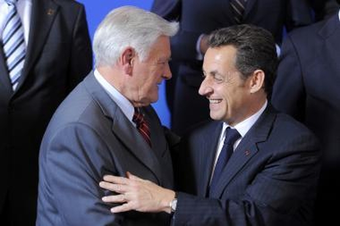 Diplomatai grįžo tuščiomis