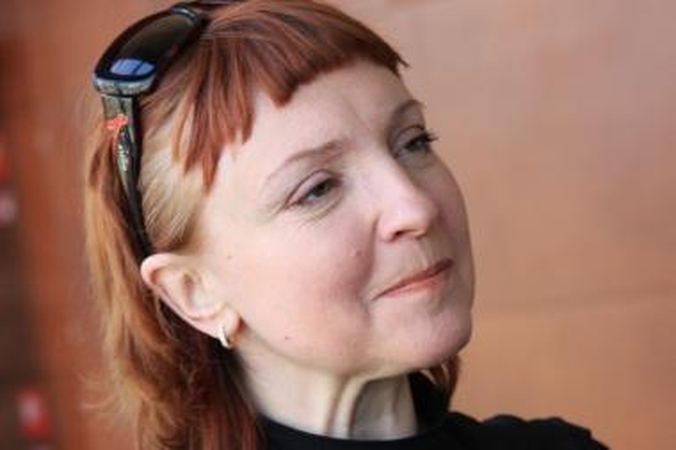 A.Baukutė tai kraustosi, tai ne