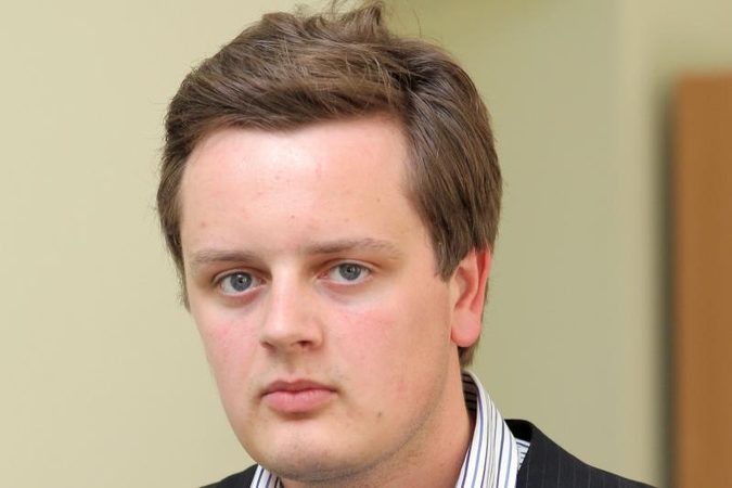 Dar kartą apie krizę