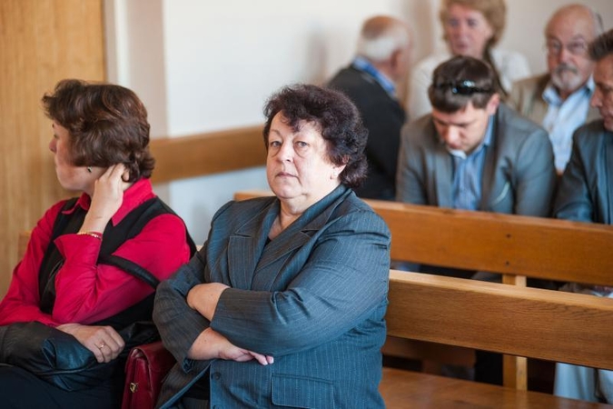Korupcijos byla: atėjo metas kalbėti įtariamiems kyšininkams