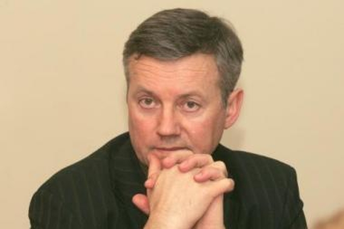 17 mln. litų ieškinys energetikams pranyko?