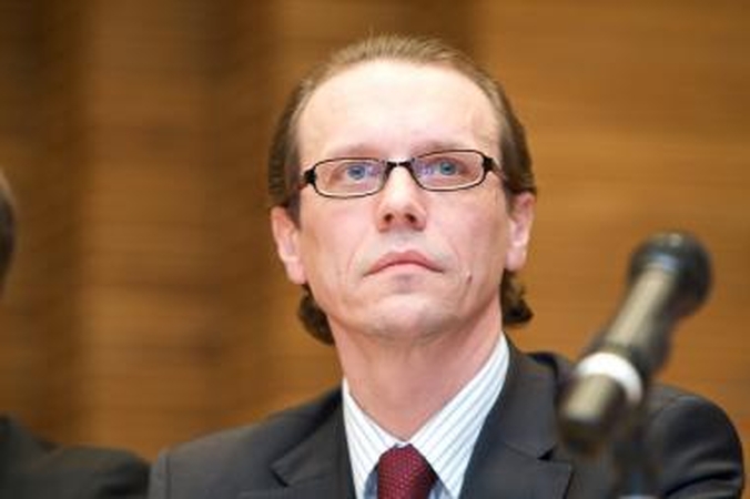 A.Šemetai žmonės nerūpi