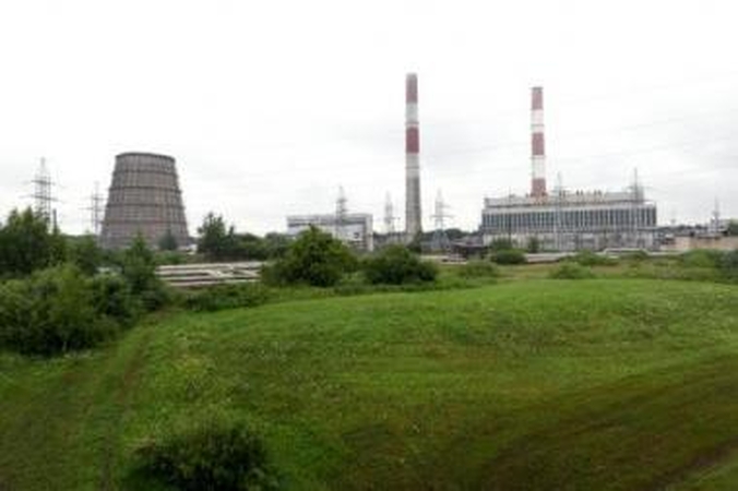 Objektas: laiku neinvestavę į elektrinę, jos savininkai turės sumokėti delspinigius.