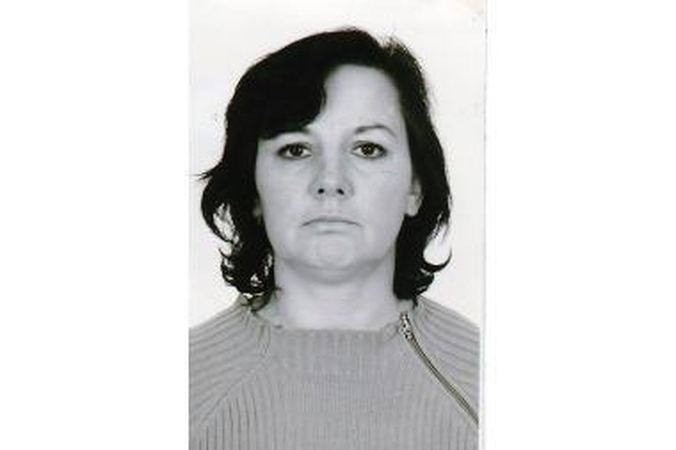 Ieškoma moteris