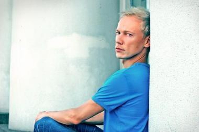 G.Ivanauskas: "Paverkiu, kai niekas nemato"