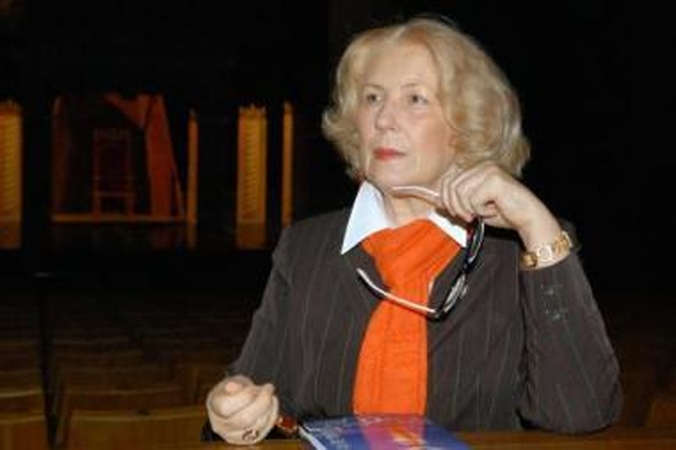 D.Teišerskytės avariją išvakarėse išpranašavo aiškiaregė