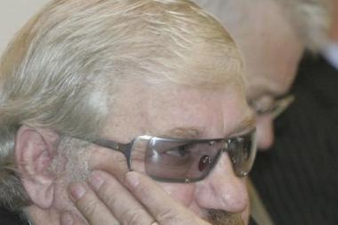 Nuokalnė: šiandien jis neturi nei pinigų, nei sveikatos ir yra įsitikinęs, kad vienintelis būdas rasti darbą – vėl eiti į politiką.