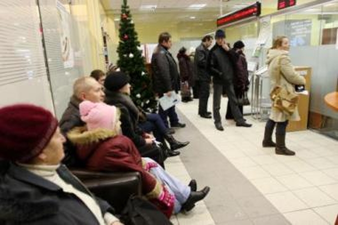 Gyventojai atakuoja ir inspekciją