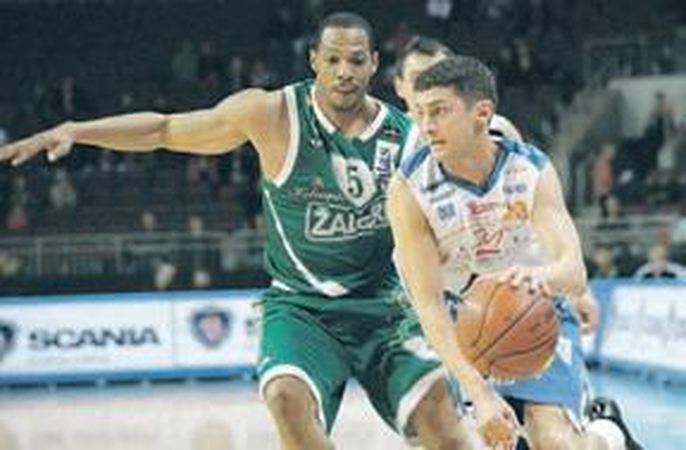 "Žalgiris" ieško savo žaidimo