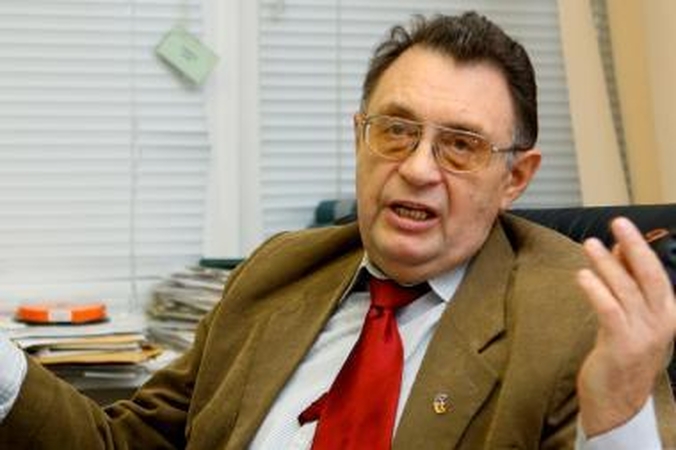 Nanotechnologijos – naujas žmonijos puslapis