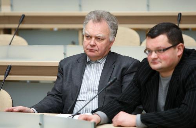 Išmani gatvių apšvietimo sistema ne tik taupo