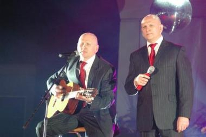 E.Kučinskas – be romantiškų reveransų
