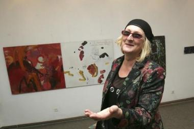 Parodoje – karališkojo Birštono vaizdai