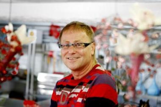 Klaipėdoje šurmuliuos gėlių turgeliai