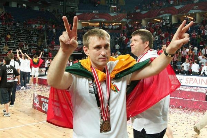 K.Kemzūros fenomenas paneigė visus mitus 