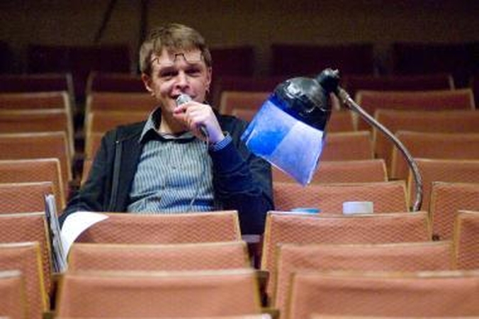 G.Varnas: "Kantrybės taurė perpildyta"