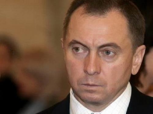 V.Makejus – Europos diplomatų prievaizdas?