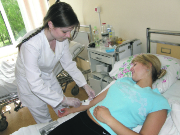 Kauno klinikinė ligoninė – ties kokybiškesnio gydymo slenksčiu