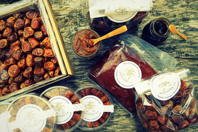 Pirmoji Lietuvoje veganų mugė „Vegfest LT“ vilios smaližius