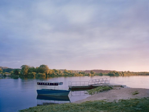 Kviečia į fotografinę kelionę Nemuno pakrantėmis